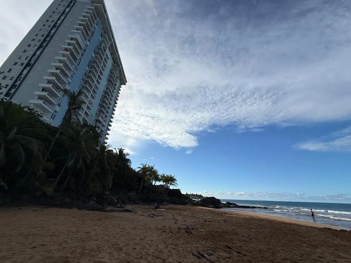 Y By C Beach Luxury Apartment Sandy Hills Luquillo
