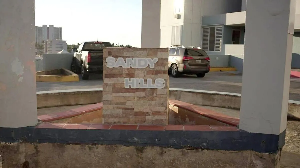 Y By C Beach Luxury Apartment Sandy Hills Luquillo