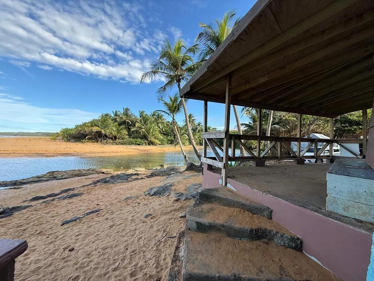 Y By C Beach Luxury Apartment Sandy Hills Luquillo 0*,  Puerto Rico