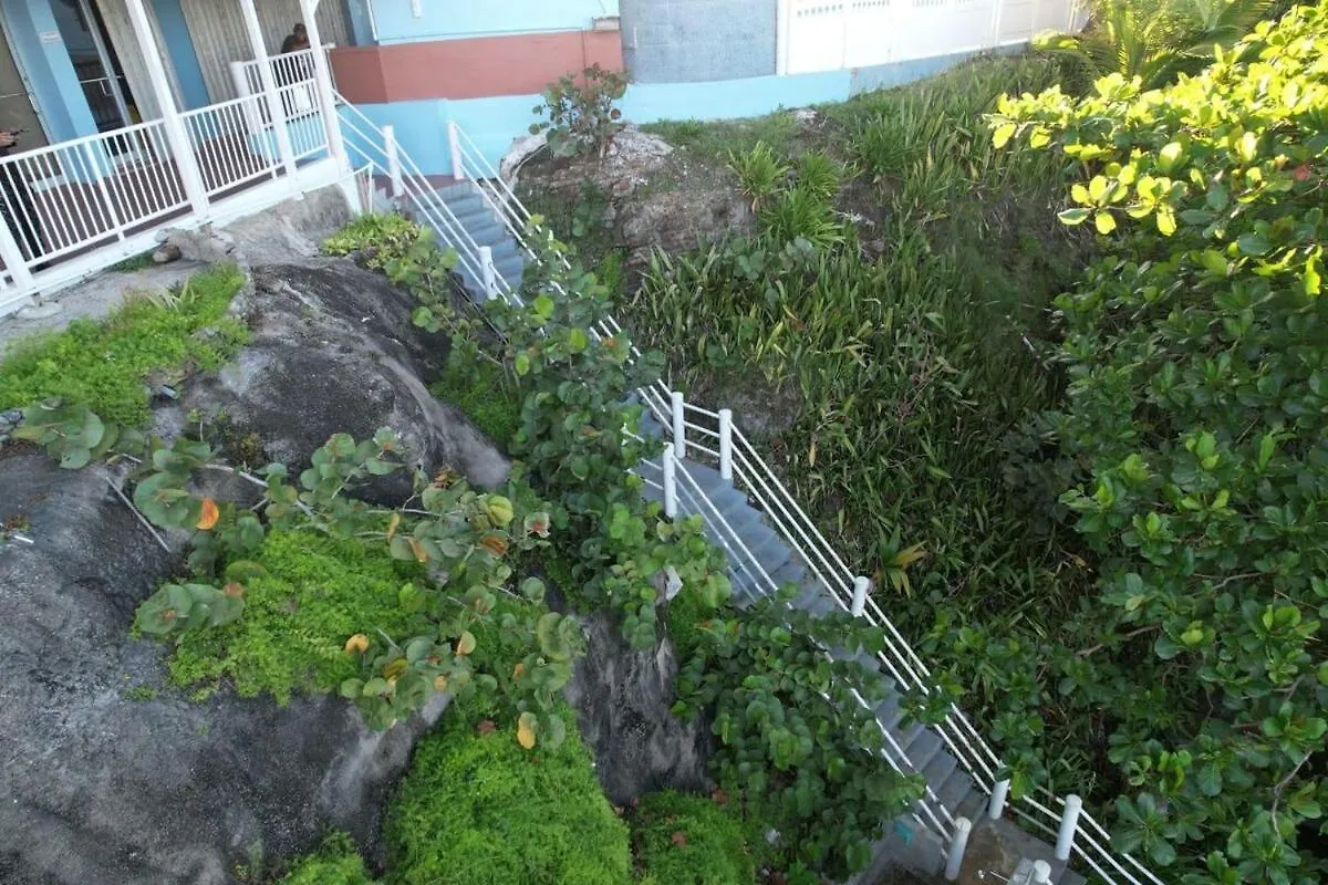 Y By C Beach Luxury Apartment Sandy Hills Luquillo