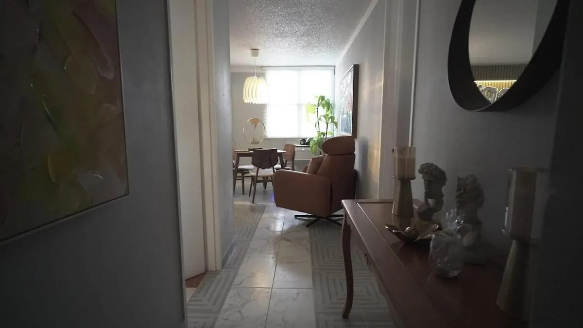 Y By C Beach Luxury Apartment Sandy Hills Luquillo