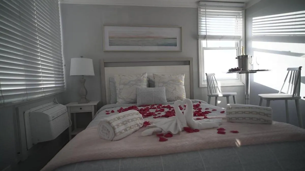 Y By C Beach Luxury Apartment Sandy Hills Luquillo