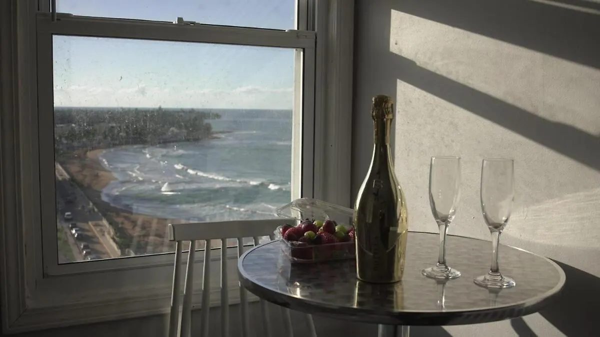 Y By C Beach Luxury Apartment Sandy Hills Luquillo 0*,  Puerto Rico