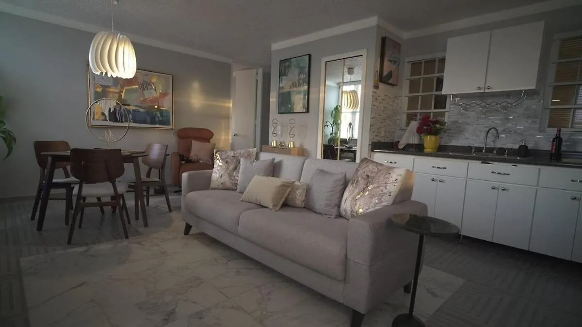 Y By C Beach Luxury Apartment Sandy Hills Luquillo
